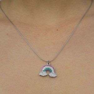 brandy melville necklace